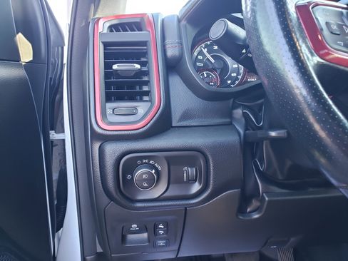 Used 2022 RAM 1500 Rebel w/ Rebel Level 2 Equipment Group image 16