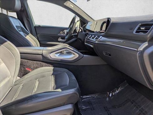 Used 2022 Mercedes-Benz GLE 53 AMG AMG GLE 53 image 23