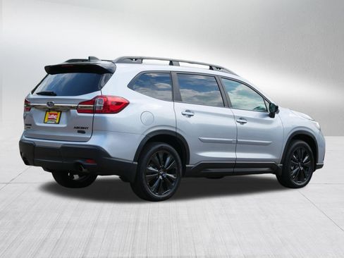 Used 2022 Subaru Ascent Onyx Edition AWD/4WD image 7