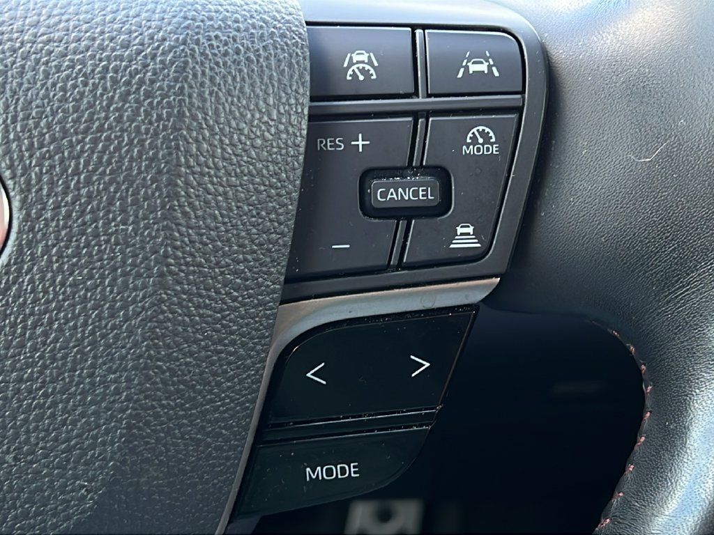 Used 2025 Toyota Camry XSE w/ Premium Plus Package FWD image 19