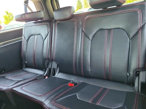 Certified 2023 Ford Expedition Max Limited AWD/4WD image 14