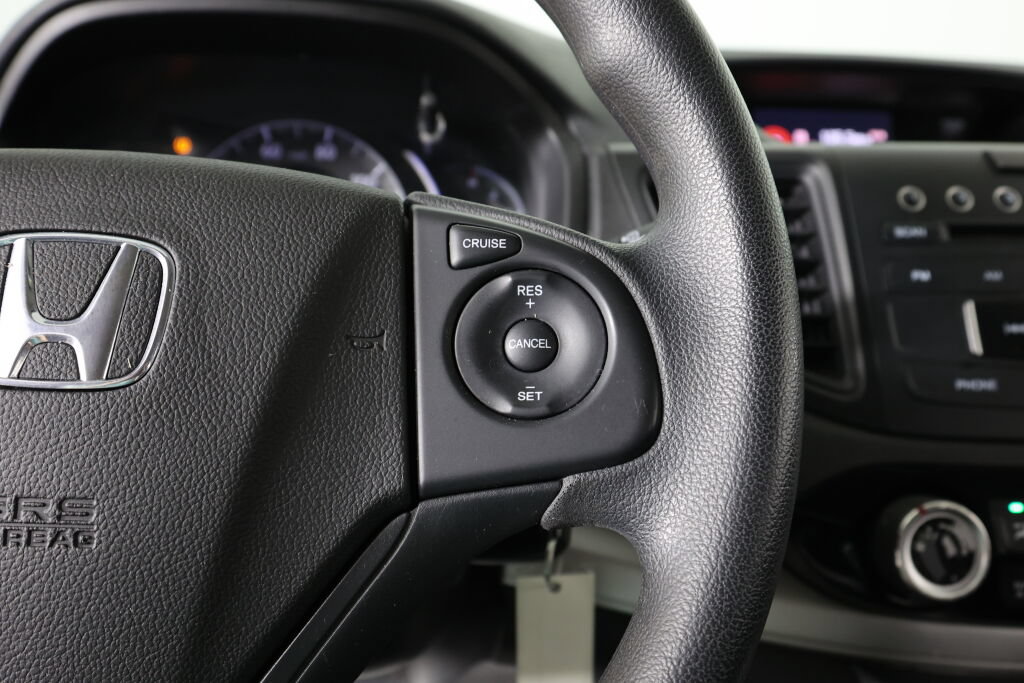 Used 2016 Honda CR-V LX image 32