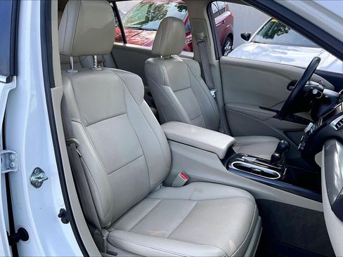 Used 2016 Acura RDX FWD w/ Advance Package image 10