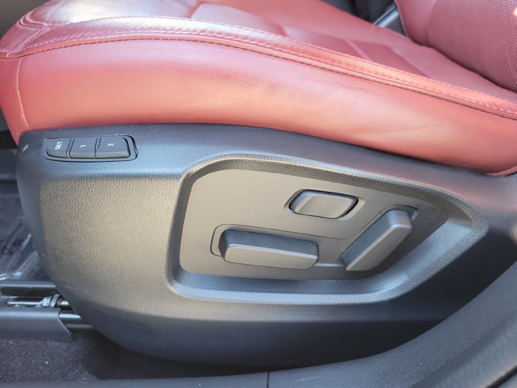 Used 2024 MAZDA CX-5 Carbon Edition AWD/4WD image 21