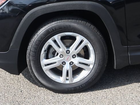 Used 2020 GMC Terrain SLE w/ Driver Convenience Package image 48