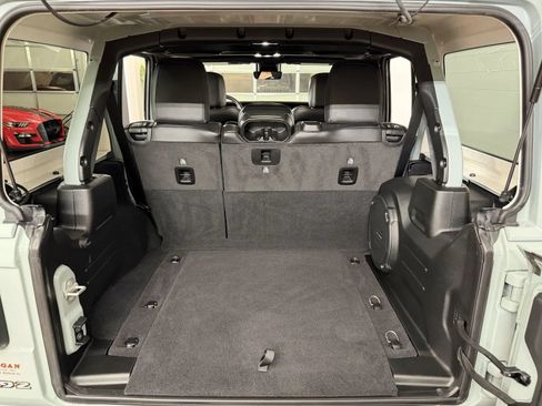 Used 2023 Jeep Wrangler Unlimited Rubicon 392 w/ Dual Top Group AWD/4WD image 32