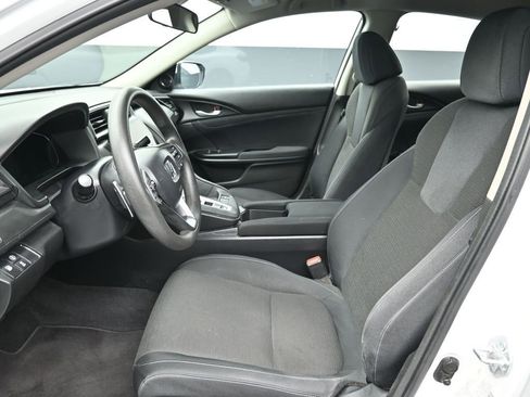 Used 2022 Honda Insight EX image 22