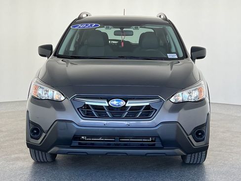 Certified 2023 Subaru Crosstrek 2.0i image 10