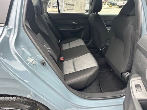 New 2026 Nissan Sentra SV image 15