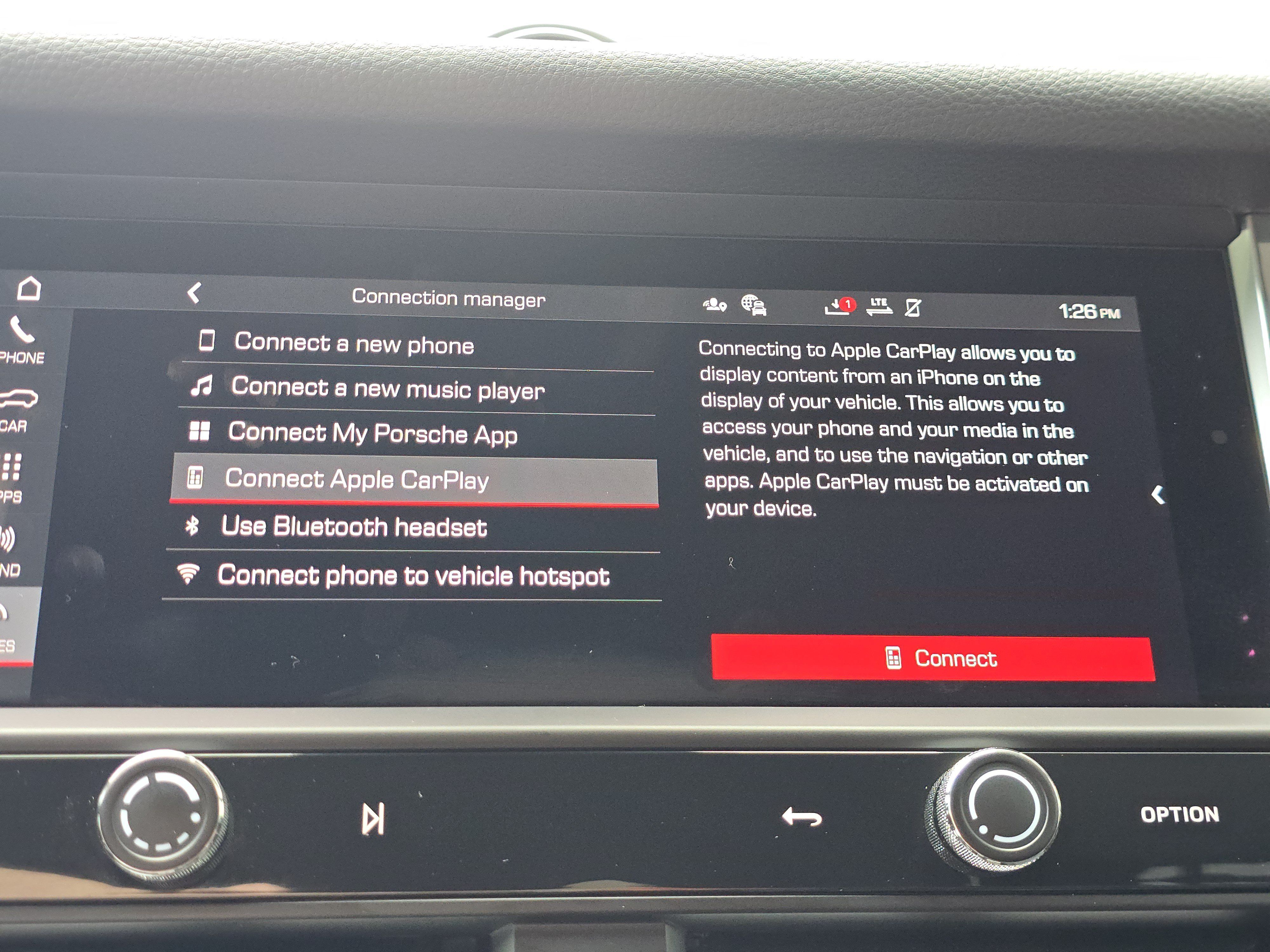 Certified 2026 Porsche Macan AWD/4WD image 9