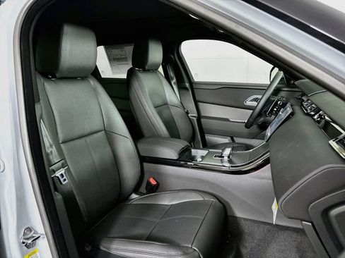 New 2026 Land Rover Range Rover Velar S AWD/4WD image 26