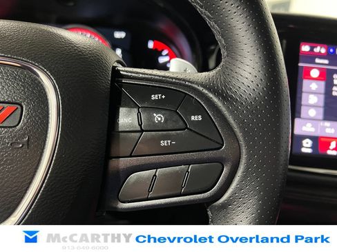 Used 2026 Dodge Durango GT AWD/4WD image 15