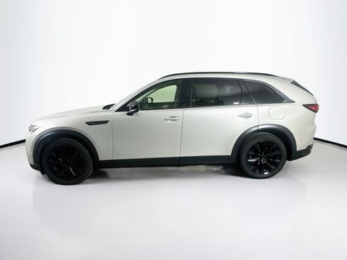 Used 2026 MAZDA CX-90 3.3 Turbo w/ Premium Sport Pkg AWD/4WD image 4