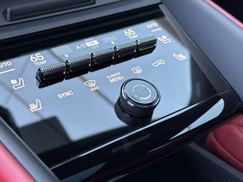 Used 2024 Porsche Macan 4 Electric image 26