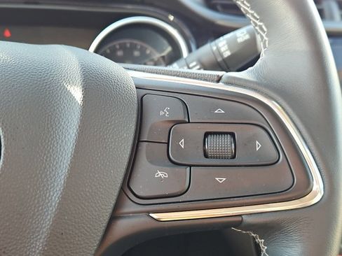 Certified 2023 Buick Encore GX Preferred w/ Cold Weather Comfort Package image 34