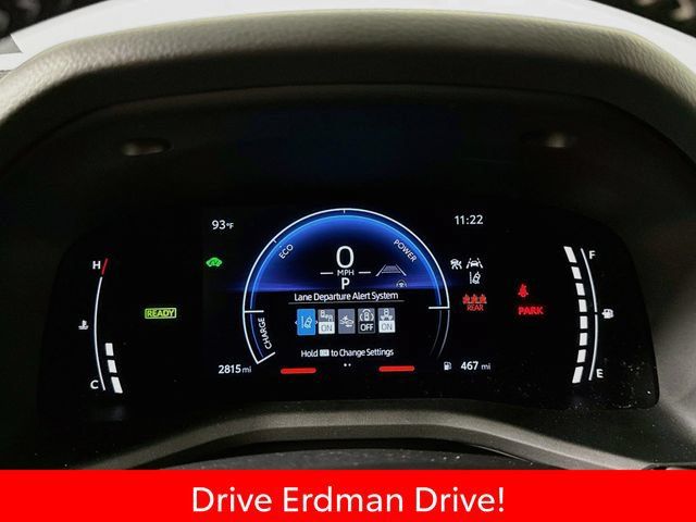Used 2026 Toyota Camry SE FWD image 17