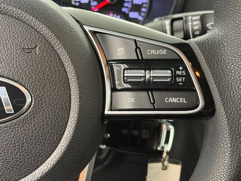 Used 2020 Kia Optima LX FWD image 26
