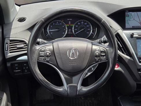 Used 2019 Acura MDX SH-AWD w/ Technology Package image 18