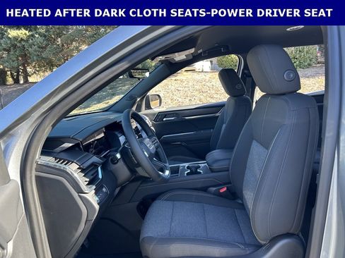 New 2026 GMC Acadia Elevation w/ Black Edition image 6