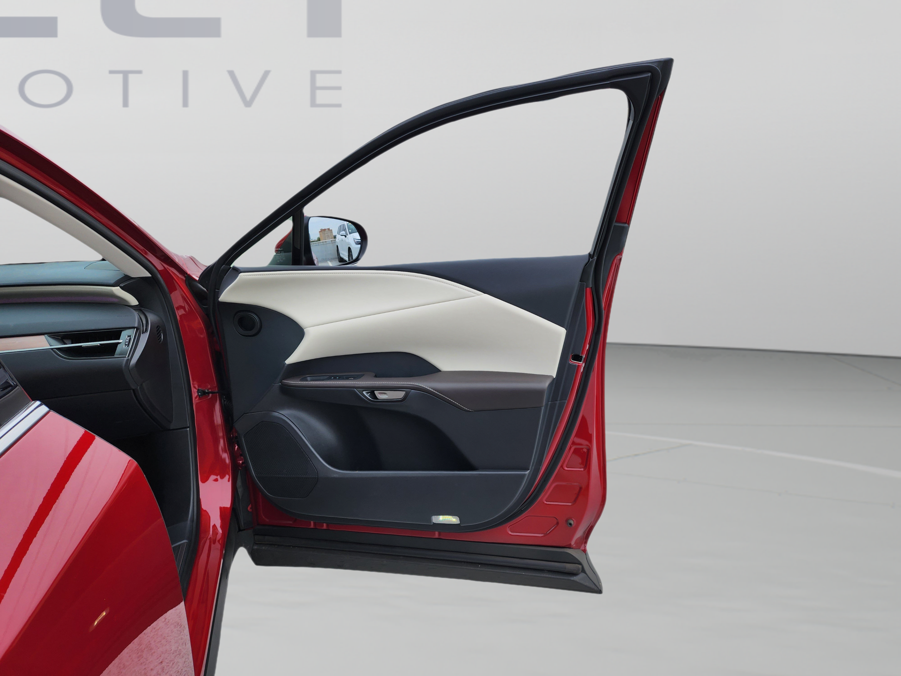 Certified 2026 Lexus RX 350 Premium Plus w/ Accessory Package (Z1) FWD image 25