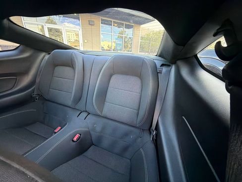 Used 2016 Ford Mustang Coupe w/ Equipment Group 051A RWD image 18