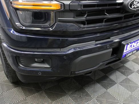 Used 2024 Ford F150 XLT w/ Equipment Group 302A MID AWD/4WD image 57