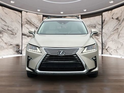 Used 2019 Lexus RX 450h AWD w/ Navigation Package image 1