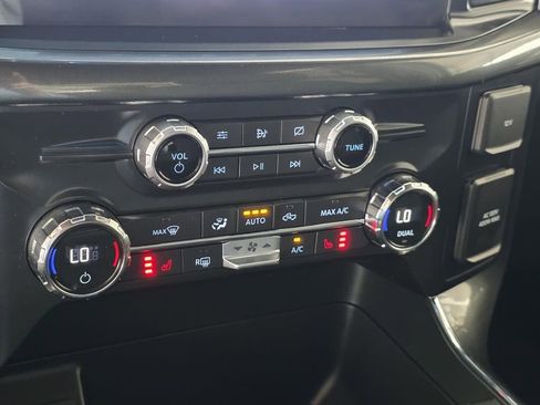 Used 2021 Ford F150 XLT w/ Equipment Group 302A High image 23