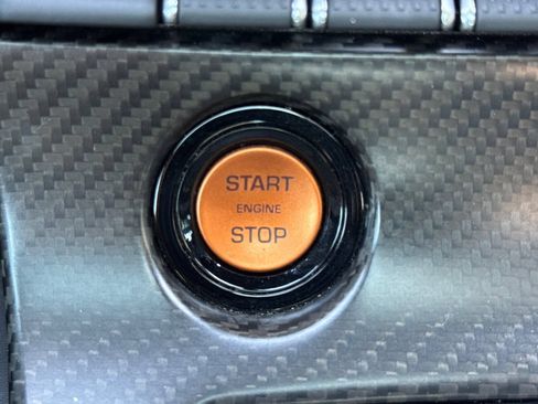 Used 2017 Jaguar F-TYPE S British Design Edition RWD image 21