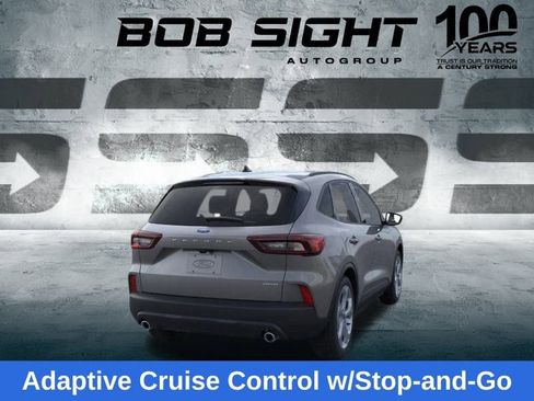 New 2026 Ford Escape ST-Line w/ Tech Pack #1 image 11