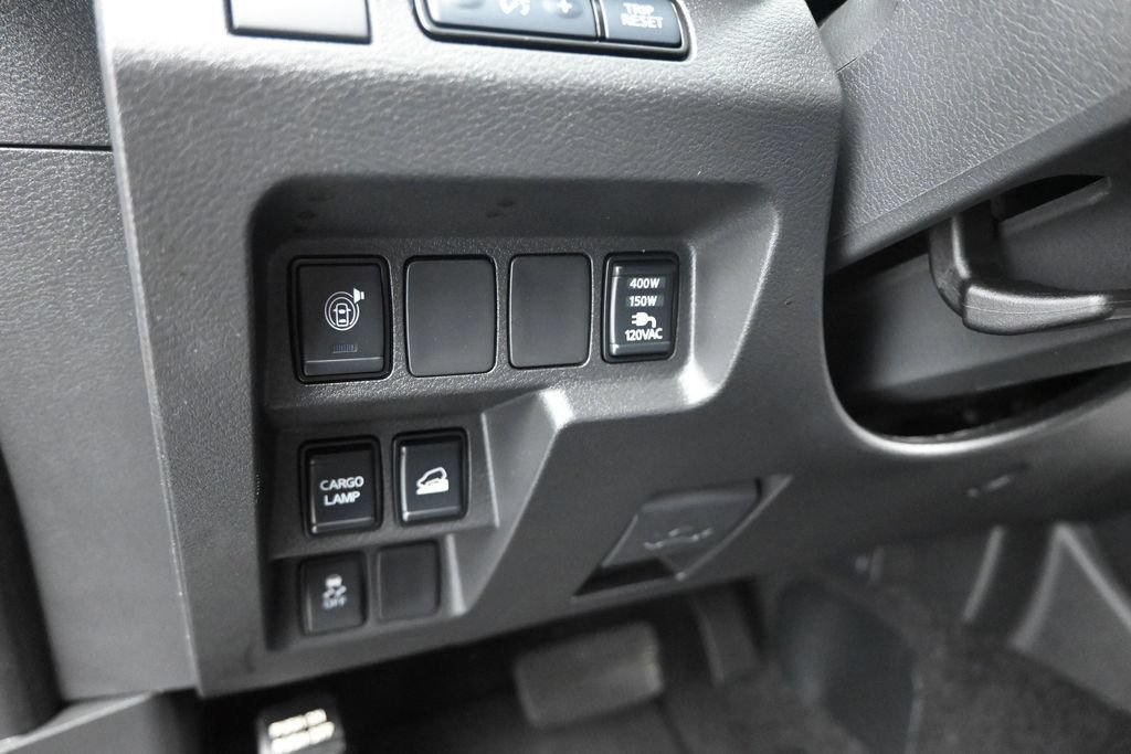 Used 2025 Nissan Frontier SV w/ SV Convenience Package AWD/4WD image 18