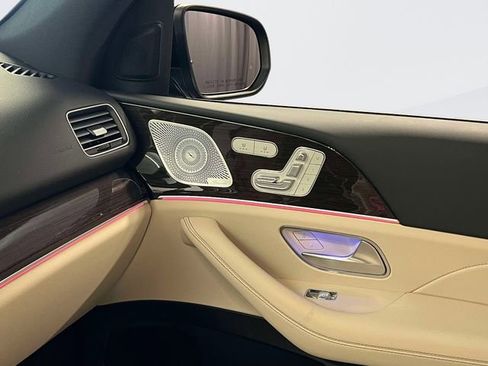 Certified 2026 Mercedes-Benz GLE 350 4MATIC image 35