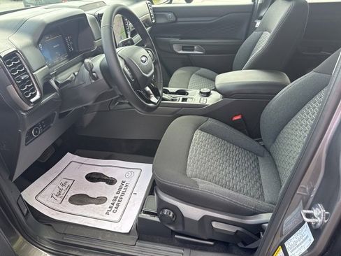 New 2025 Ford Ranger XLT image 6
