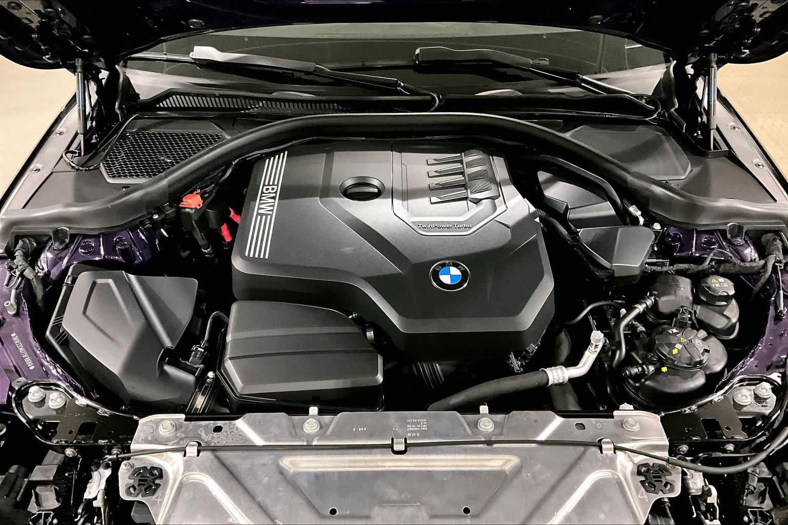 Used 2026 BMW 230i xDrive Coupe w/ Premium Package AWD/4WD image 29