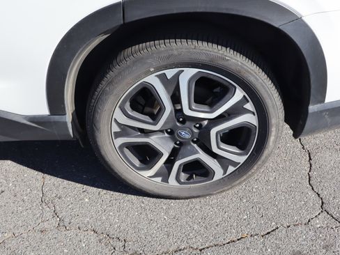 Used 2024 Subaru Ascent Limited w/ Technology Package image 43