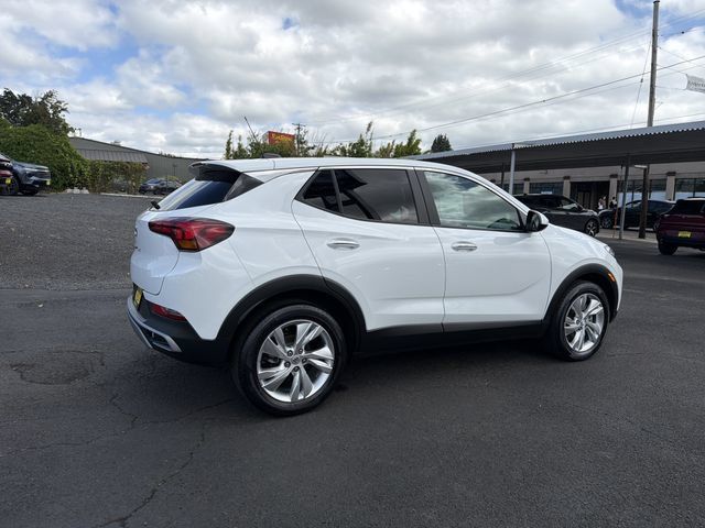 Used 2025 Buick Encore GX Preferred FWD image 7