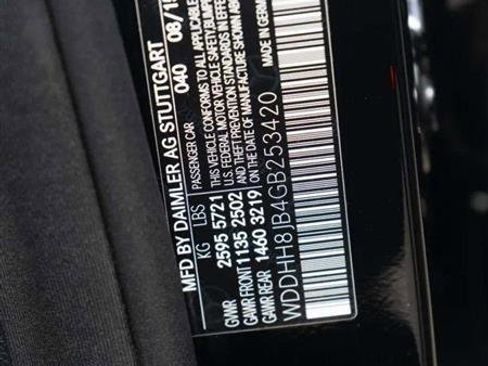 Used 2016 Mercedes-Benz E 350 4MATIC Wagon image 55