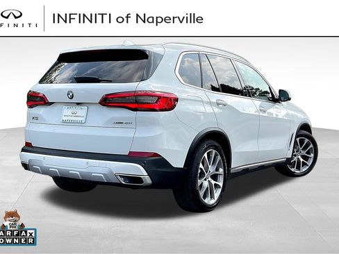 Used 2019 BMW X5 xDrive40i w/ Premium Package 2 AWD/4WD image 5