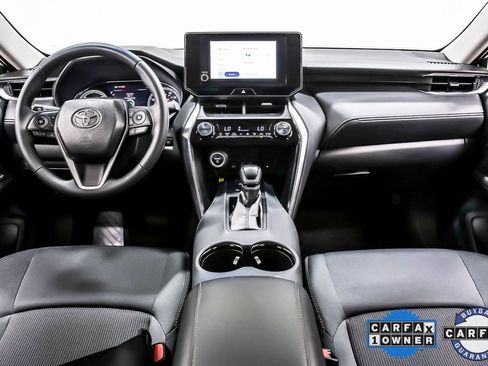 Used 2023 Toyota Venza LE image 18