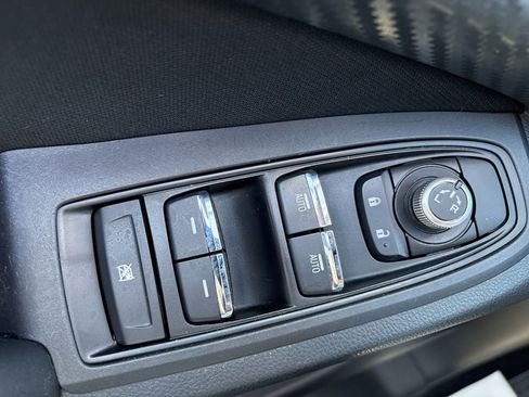 Used 2023 Subaru Ascent Base image 23