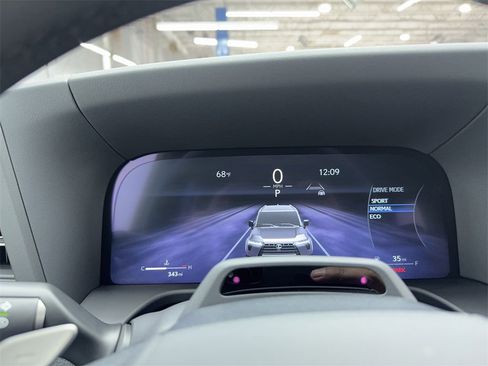 Used 2026 Lexus GX 550 image 44