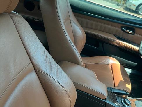 Used 2008 BMW 328xi Coupe w/ Premium Pkg AWD/4WD image 5