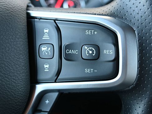 New 2026 RAM 2500 Tradesman RWD image 10