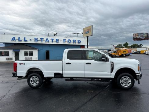 Used 2026 Ford F250 XLT AWD/4WD image 8