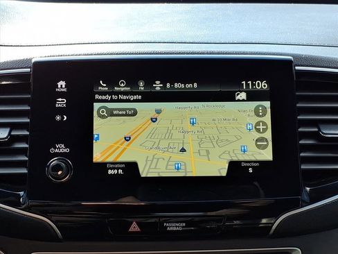 Used 2022 Honda Passport TrailSport image 16