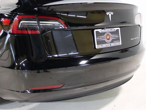 Used 2018 Tesla Model 3 Long Range image 63
