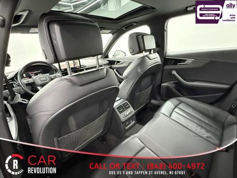 Used 2023 Audi A4 2.0T Premium Plus image 46