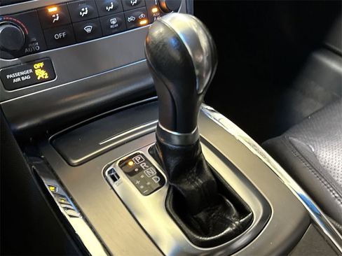 Used 2010 INFINITI G37 Sedan image 16