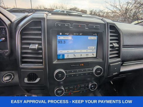 Used 2019 Ford Expedition Max Limited image 29