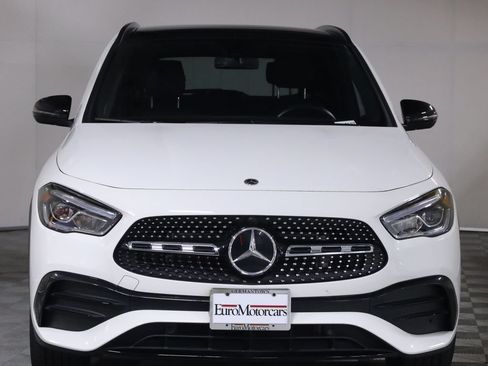 Used 2023 Mercedes-Benz GLA 250 4MATIC image 2